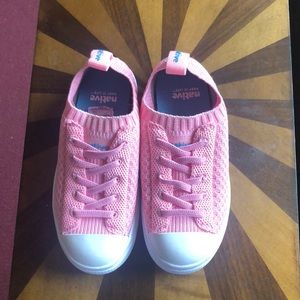 Cute little shoes for girls